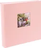 Goldbuch Bella Vista rosa 30x31 100 pagine bianche 31722 Anteprima dell’immagine prodotto 2