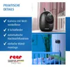 reer Zusatzkamera 80520 BabyCam Pro HD Move 80521 Produktbild-Vorschau 3