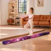 GOPLUS Schwebebalken 270 cm, klappbarer Gymnastikbalken mit Produktbild-Vorschau 7