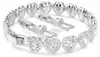 Swarovski Tennis-Armband Ariana Grande x Swarovski 5720860 Produktbild-Vorschau 7