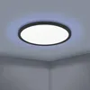 EGLO connect.z Smart-Home LED Deckenleuchte Rovito-Z, Ø Produktbild-Vorschau 5