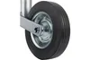 UNITRAILER Stützrad 150 kg, Rohr 48 mm, Höhe 505-730 mm, Produktbild-Vorschau 3