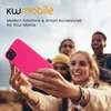 kwmobile Handyhülle für iPhone 15 Plus Hülle, für iPhone 15 Produktbild-Vorschau 7
