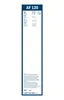 BOSCH Aerofit Scheibenwischer Set Wischerblätter Vorne für Produktbild-Vorschau 11