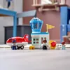 LEGO 10961 DUPLO Flugzeug und Flughafen Spielzeug Set für Produktbild-Vorschau 22