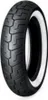 Dunlop D401 Anteriore (Harley-Davidson) 100/90 - 19 M/C Tl Anteprima dell’immagine prodotto 3