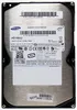 A close-up view of a Samsung hard drive with a label showing its specifications. Produktbild-Vorschau