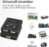 imoshion HDMI switch - 2-in-1-Ausgang / 1-in-2-Ausgang - 4K Produktbild-Vorschau 9