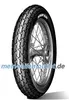 Dunlop Motorradreifen car-tyres K 180 ( 130/90-10 TL 61J Produktbild-Vorschau 6
