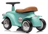 Eco Toys Retro Stonegreen Rutschauto Produktbild-Vorschau 6