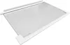 Electrolux 2251639205 Glasplatte Glasablage 460х300mm Produktbild-Vorschau 3
