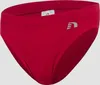 Hummel Donna Slip Atletico Core, ROSSO TANGO, XS, Donna Anteprima dell’immagine prodotto 4