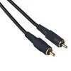 Hama Audio Connecting Cable RCA Male Plug - RCA Male Plug, Produktbild-Vorschau 3
