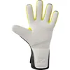 Erima Flex-Ray Pro Torwarthandschuhe - Grau / Gelb  | Produktbild-Vorschau 3