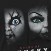 Bride of Chucky - T-Shirt für Herren/Damen Uni TV25695 Produktbild-Vorschau 2