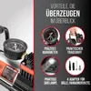 Vzduchový kompresor HEYNER 237500 2kg Náhled obrázku produktu 10