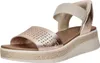 Scarpe Skechers 114415-RSGD da Donna Anteprima dell’immagine prodotto 11