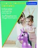 Lexibook Nafukovací skákací Jednorožec Náhľad obrázku produktu 10