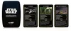 Top Trumps Collectables - Star Wars Raumschiffe  Quartett Produktbild-Vorschau 2
