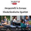 Allibert Salta 3-Sitzer Gartensofa – Rattanoptik, Produktbild-Vorschau 3