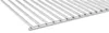DEOS Griglia per barbecue in acciaio inox 35 × 30 cm Anteprima dell’immagine prodotto 3