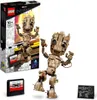 LEGO® Marvel Super Heroes 76217 - Ich bin Groot - Produktbild-Vorschau 19