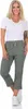 Caprihose kurze Chino für Damen mit Stretch19-27 luftige Produktbild-Vorschau 7