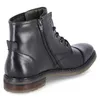 Herren-Stiefeletten Bugatti 331-78239-1000 schwarz 44 Produktbild-Vorschau 15