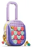 LEGO Creator 3-in-1-Set Modische Tasche mit Staufach - Produktbild-Vorschau 10
