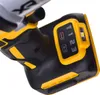 DeWALT DCF900NT-XJ Akku-Schlagschrauber (bl) 18 Volt, 1/2" Produktbild-Vorschau 23