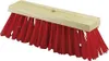 Nölle 243450 Nölle Besenkopf Straßenbesen rot Holz 40,0 cm Voir les images du produit 14