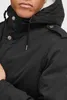 Solid SDDarnell Herren Winterjacke Parka Mantel gefüttert Produktbild-Vorschau 5