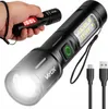 Svítilna Vayox VA0181 | 260lm | 5W LED + SMD | 6 režimů | Náhled obrázku produktu 1