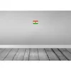 vianmo Holzschild 12x18 cm Nigers Niger Flagge Fahne Wappen Produktbild-Vorschau 2