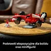 LEGO® Icons 11375 Ferrari F2004 en Michael Schumacher Productafbeelding-voorbeeld 38