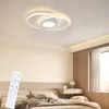 ZMH LED Deckenleuchte Weiß Dimmbar mit Fernbedienung 48 W Produktbild-Vorschau 7