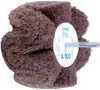 POLINOX PNG D100xH50mm 6mm Non-tissé 180 PFERD Voir les images du produit 5