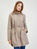 Orsay Hellgrauer Damenparka 819078662000__36 Produktbild-Vorschau 1