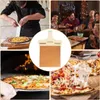 Łopata Do Pizzy Chleba Przesuwana Szufla Taca Profesjonalna Podgląd zdjęcia produktu 11