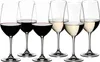 Riedel Vinum Zinfandel / Riesling Grand Cru, 6er-Set Produktbild-Vorschau 7