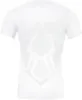 Jako Comfort 2.0 Jersey pánské - bílé Náhled obrázku produktu 3
