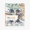kwmobile 6x Silikonaufsätze für JBL Live Pro 2 TWS - Ersatz Produktbild-Vorschau 4