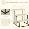 Schody pro kočky D06-156V01CW Náhled obrázku produktu 4