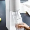 SodaStream Terra, Weiß, 134 mm, 198 mm, 430 mm, 198 mm, 198 Produktbild-Vorschau 4