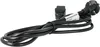 vhbw Netzkabel Schutzkontaktstecker kompatibel mit Preamp Produktbild-Vorschau 3