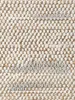 Tapis en jute et laine Villeroy & Boch, modèle "Peas", Voir les images du produit 3
