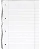 Landré® 100050063 College pad - bez chlóru, 70 g/m2, A4+, 9 Náhled obrázku produktu 8