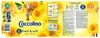 Coccolino Happy Yellow Weichspüler 1,7 l Produktbild-Vorschau 2