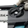 Makita DUC101Z, 10 cm, 8 m/s, Schwarz, Blau, 0,055 l, Akku, Produktbild-Vorschau 17