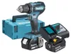 Trapano avvitatore a batteria Makita DDF485RFJ Anteprima dell’immagine prodotto 27